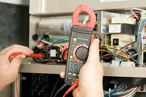 Emergency Electrical Repair Services in Salem, OR